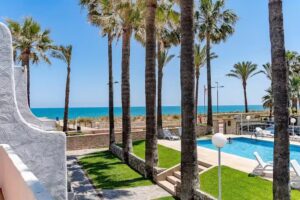 Tamarindos – Apartamentos en Peñíscola