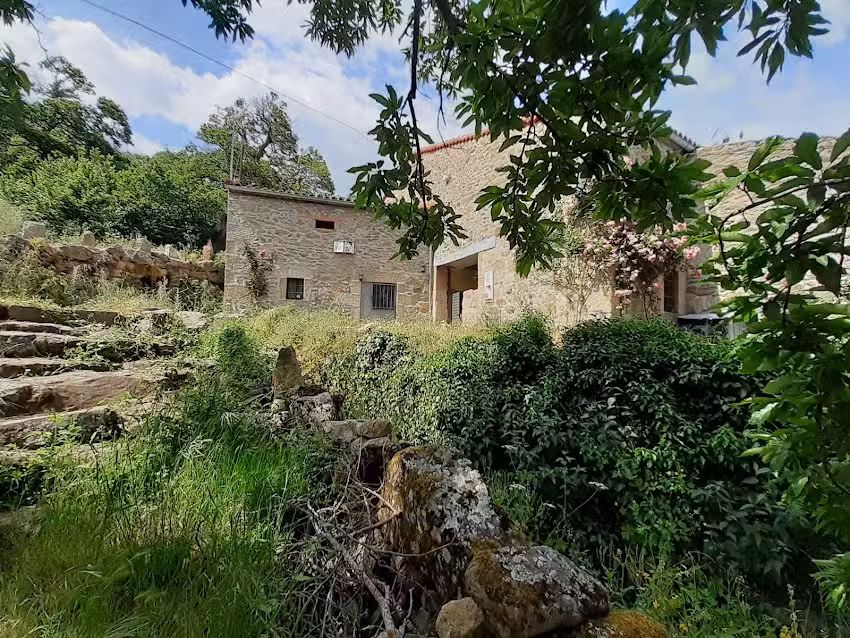 Tan Campantes – Alojamientos rurales en Gredos