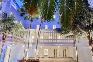 Tandem Palacio Veedor de Galeras