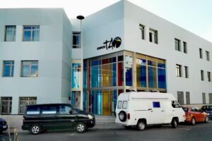 TAO Morro Jable apartamentos