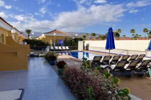 Tara Suites Maspalomas – Adults Only