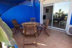 Tarifa Cozy House BEACHFRONT POOL | PARKING | WIFI | VIEWS
