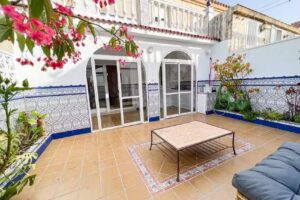 Tarifa Cozy House – La Casita del Recreo
