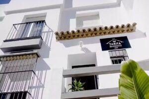 Tarifa Watersports Residence