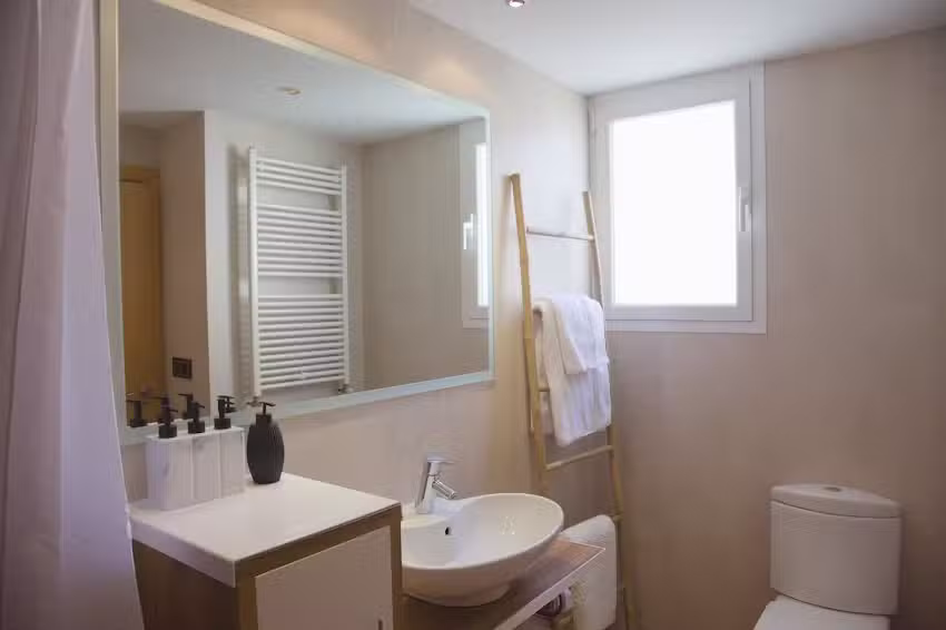 TausteCentro piso alquiler vacacional