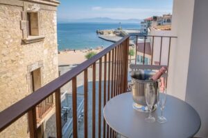 Taverna de la Sal Boutique Hotel