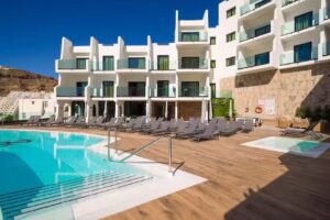 TC Apartamentos Doña Elvira