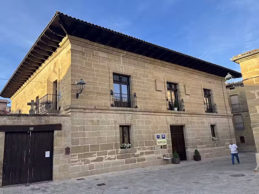 TEATRISSO HOTEL