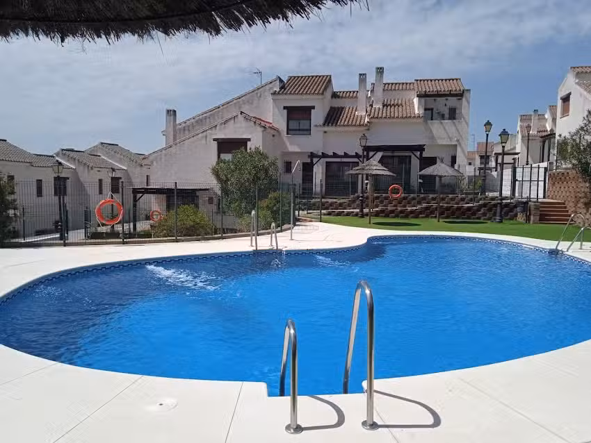 TEJADILLA Casita Rural