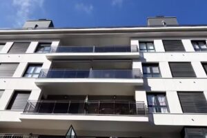 Telmo’s Home apartment con Parnking