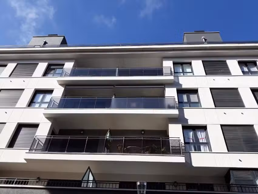 Telmo’s Home apartment con Parnking