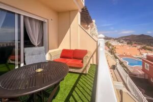 Tenerife Dream View Apartment