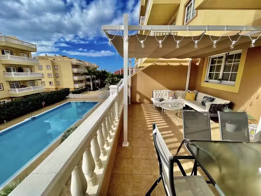 Tenerife Relax Apartment