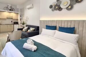 Tennessee Urban Suites