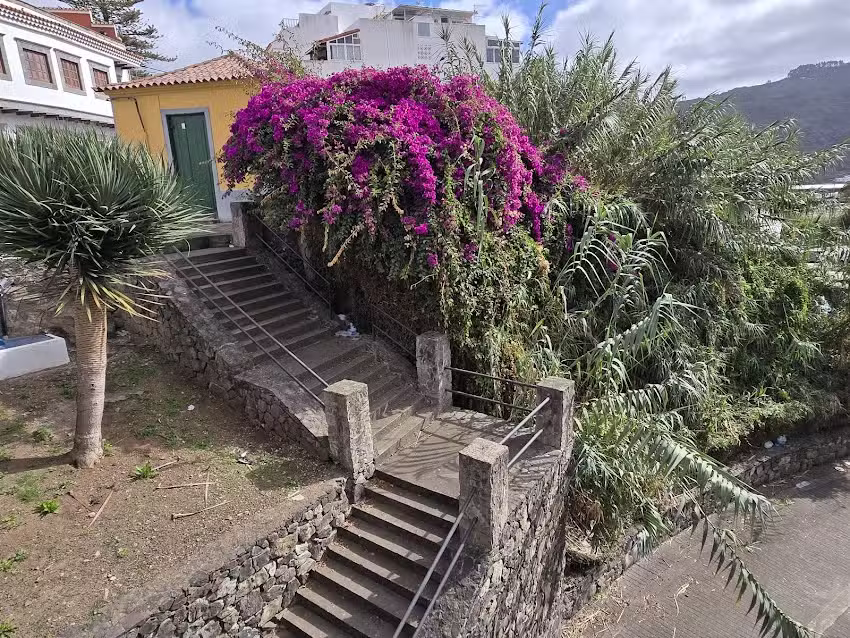 Teror Centro – Viviendas Vacacionales