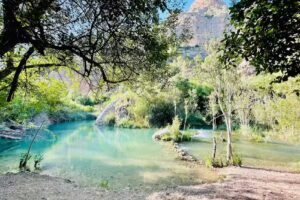 Terra, Aer & Ignis Rural Apartments – Casillas Valle de Ayora