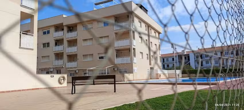 Terramar Building