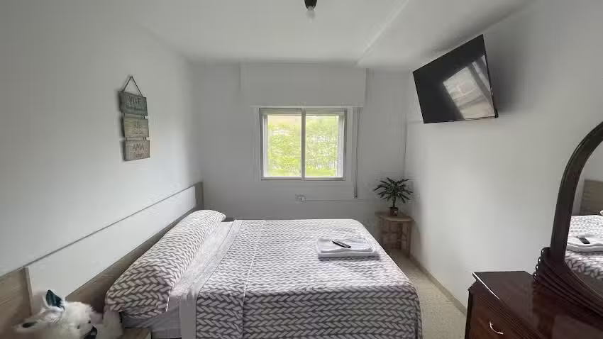 Terranova – Pisos Vacacionales en Verín