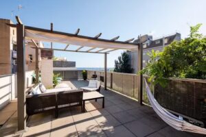 Terrassa de Mar Apartment