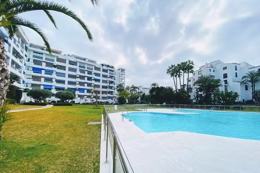 Terraza de Banús – EaW Homes