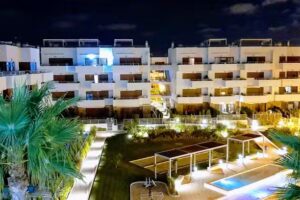 Terrazas De Campoamor