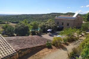 Teuleria de l’Estany