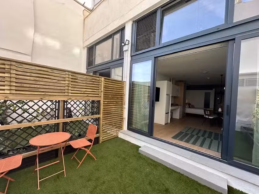 The 153 hotel