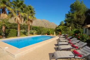 The Best Villas Pollença SL – Holiday villas to rent