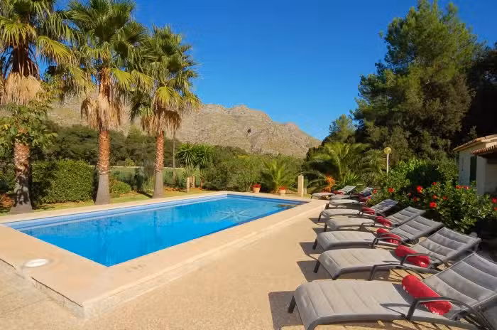 The Best Villas Pollença SL – Holiday villas to rent