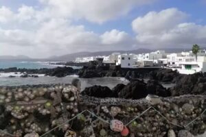 The Canary Islands Files