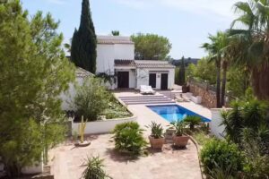 The Collector’s House Andalusia