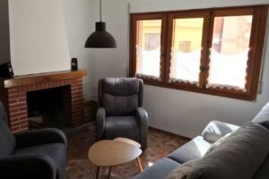 The Corner House – Casa Rural Gredos