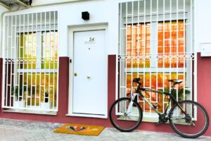 The Greenhouse Madrid