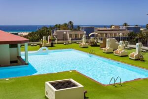 The House of Nonni Ventura