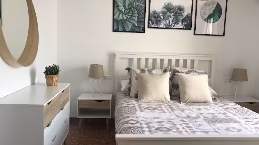 The House of Peace || Casa Rural Frigiliana