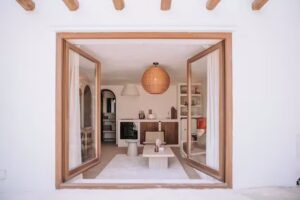 The June Boutique villa’s