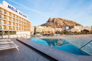 The Level at Meliá Alicante – Adults only