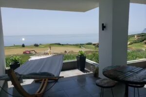 The Links 1, apartment 104