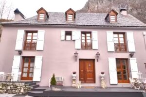 The Lodge Baqueira