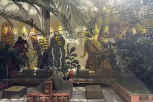 The Loft House Barcelona