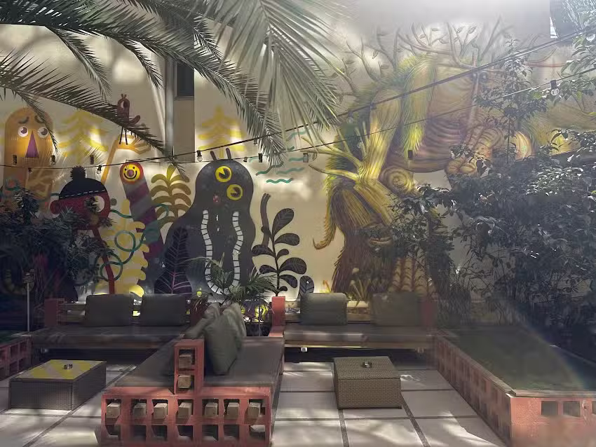 The Loft House Barcelona