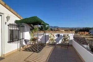 The Loft, Room With A View