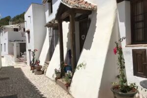 The Lost Village El Acebuchal