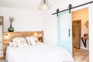 The Old Seaman Bed & Breakfast