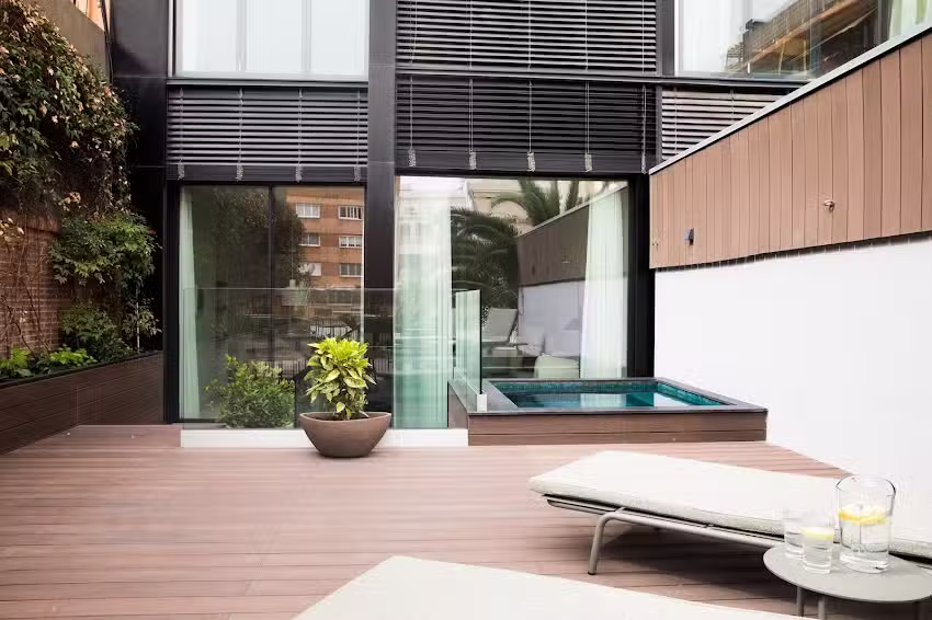 The Onsider Barcelona