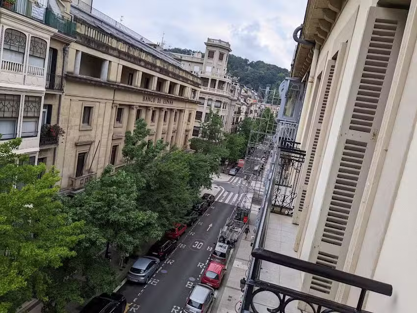 The Passage Apartments