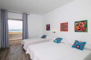 The Real Casa ATLANTICA BY PVL Morro Jable Rent Apartments Fuerteventura