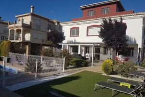 The Red House Apartamento