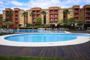 The Residences Islantilla Apartments