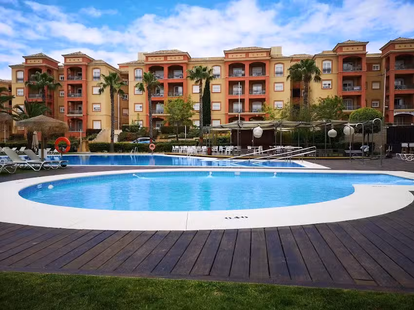 The Residences Islantilla Apartments